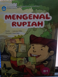Image of Mengenal rupiah
