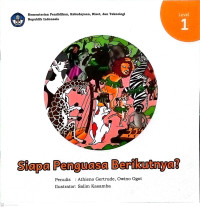 Image of Siapa penguasa berikutnya?