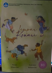 Image of Lempar kenari