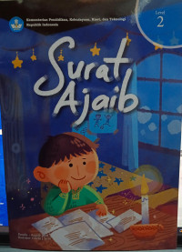 Image of Surat Ajaib