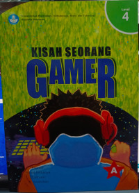 Image of Kisah seorang gamer