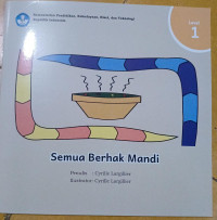 Image of Semua berhak mandi