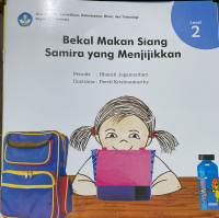 Image of Bekal makan siang samira yang menjijikkan