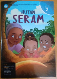 Image of Hutan seram