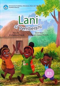 Image of Lani si pemberani