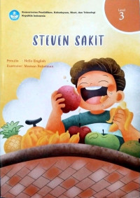 Image of Steven sakit