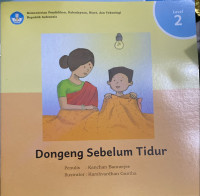 Image of Dongeng sebelum tidur