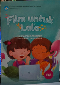 Image of Film untuk lala