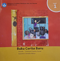Image of Buku cerita baru