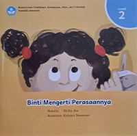 Image of Binti mengerti perasaannya