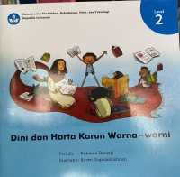 Image of Dini dan harta karun warna-warni