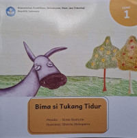 Image of Bima si tukang tidur