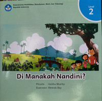 Image of Di manakah Nandini?