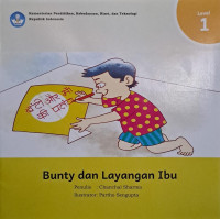 Image of Bunty dan layangan ibu