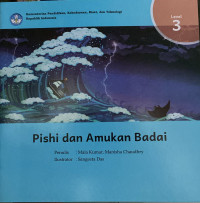 Image of Pishi dan amukan badai