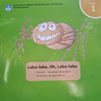 Image of Laba-laba, oh, laba-laba