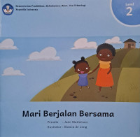 Image of Mari berjalan bersama