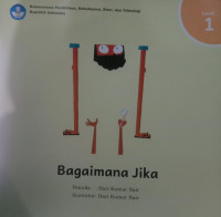 Image of Bagaimana jika