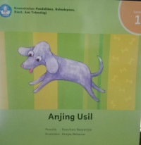 Image of Anjing usil