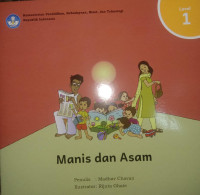 Image of Manis dan asam