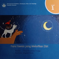 Image of Para hewan yang melarikan diri