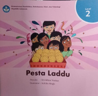 Image of Pesta laddu