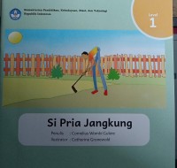 Image of Si pria jangkung