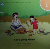 Image of Sona yang pintar