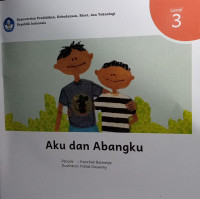Image of Aku dan abangku