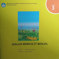 Image of Waluh berkulit benjol