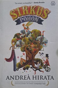 Image of Sirkus Pohon
