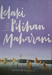 Image of Lelaki pilihan maharani