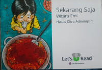 Image of Sekarang saja