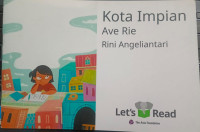 Image of Kota impian A5