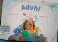 Image of Aduh!
