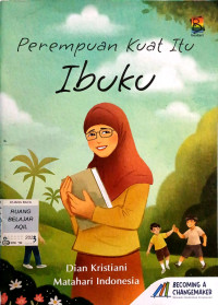 Image of Perempuan kuat itu ibuku