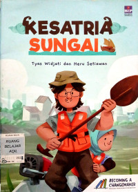 Image of Kesatria sungai