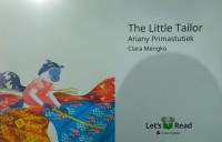 Image of The little tailor A3