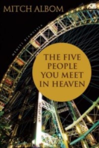 Image of The Five People You Meet in  Heaven