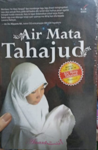 Image of Air Mata Tahajud
