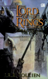 Image of The Lord of The Rings: Kembalinya Sang Raja