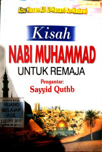 Image of Kisah Nabi Muhammad Untuk Remaja