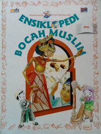 Image of Ensiklopedi Bocah Muslim: Seni