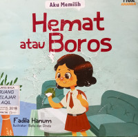 Image of Aku Memilih Hemat Atau Boros?
