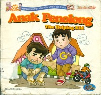 Image of Anak Penolong The Helping Kid