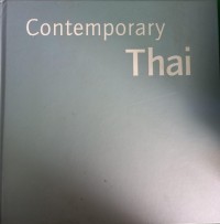 Image of Contemporary Thai