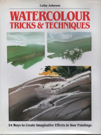 Image of Watercolor Tricks & Techniques