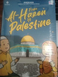 Image of From Al-Hazen To Palestine