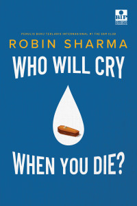 Image of Who will cry when you die?