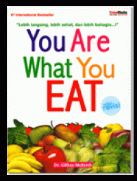 Image of You are what you eat